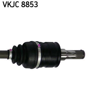 Cardan SKF VKJC 8853